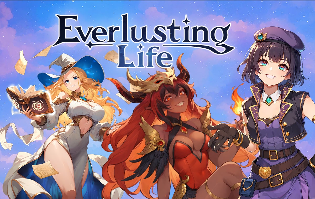 Everlusting Life